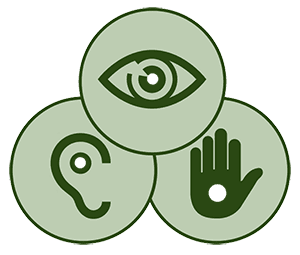 Accessibility features at KenrichParts.com